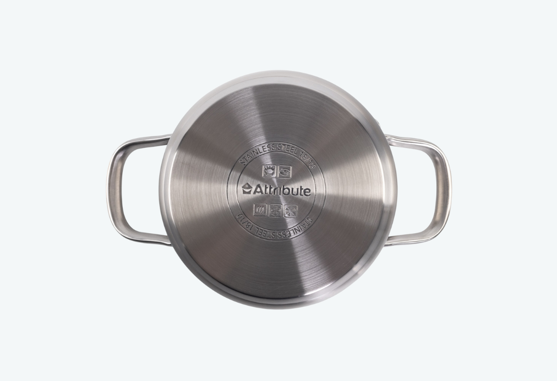 Кастрюля OPHELIA 3.5л 20см 