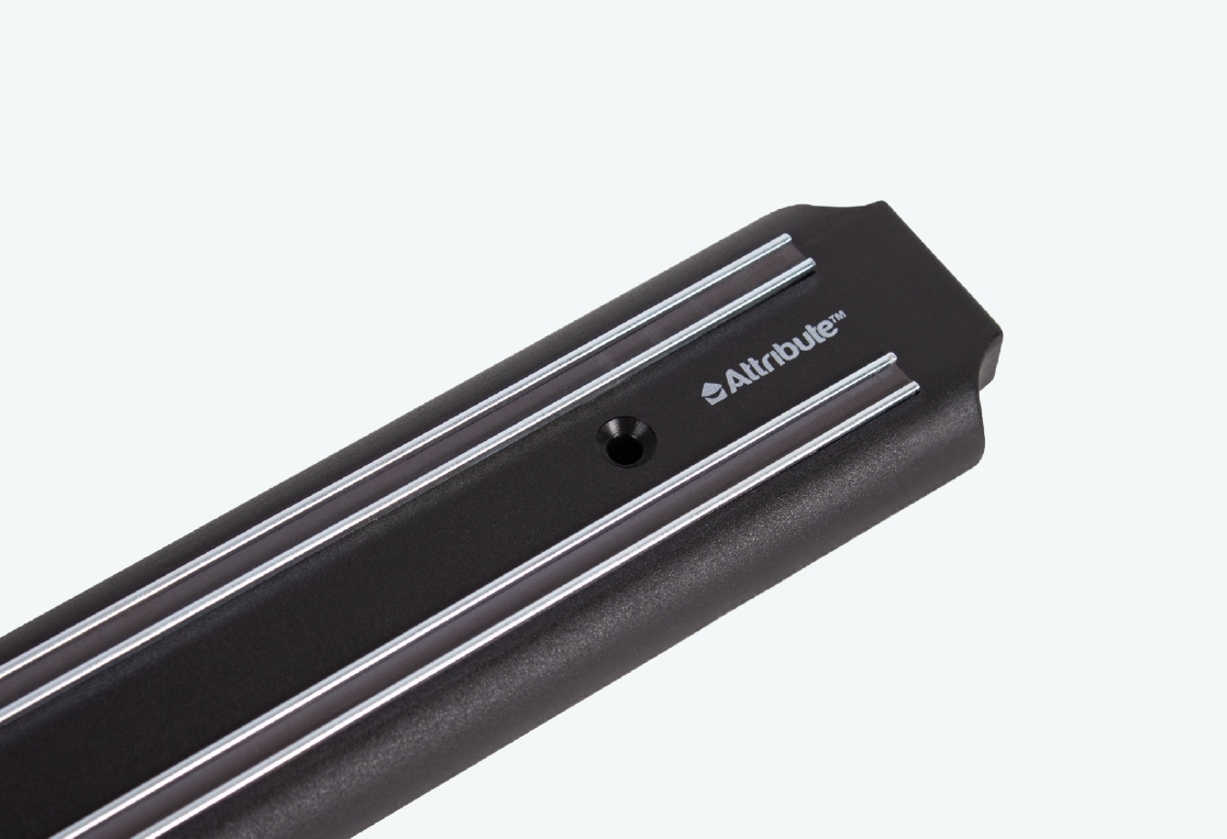 Держатель магнитный для ножей 33см 