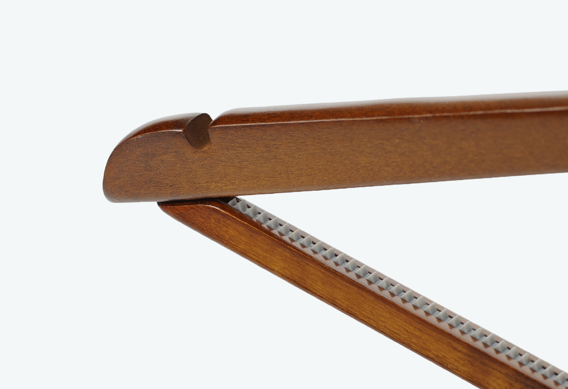 Набор вешалок универсальных STATUS 3шт 44см 