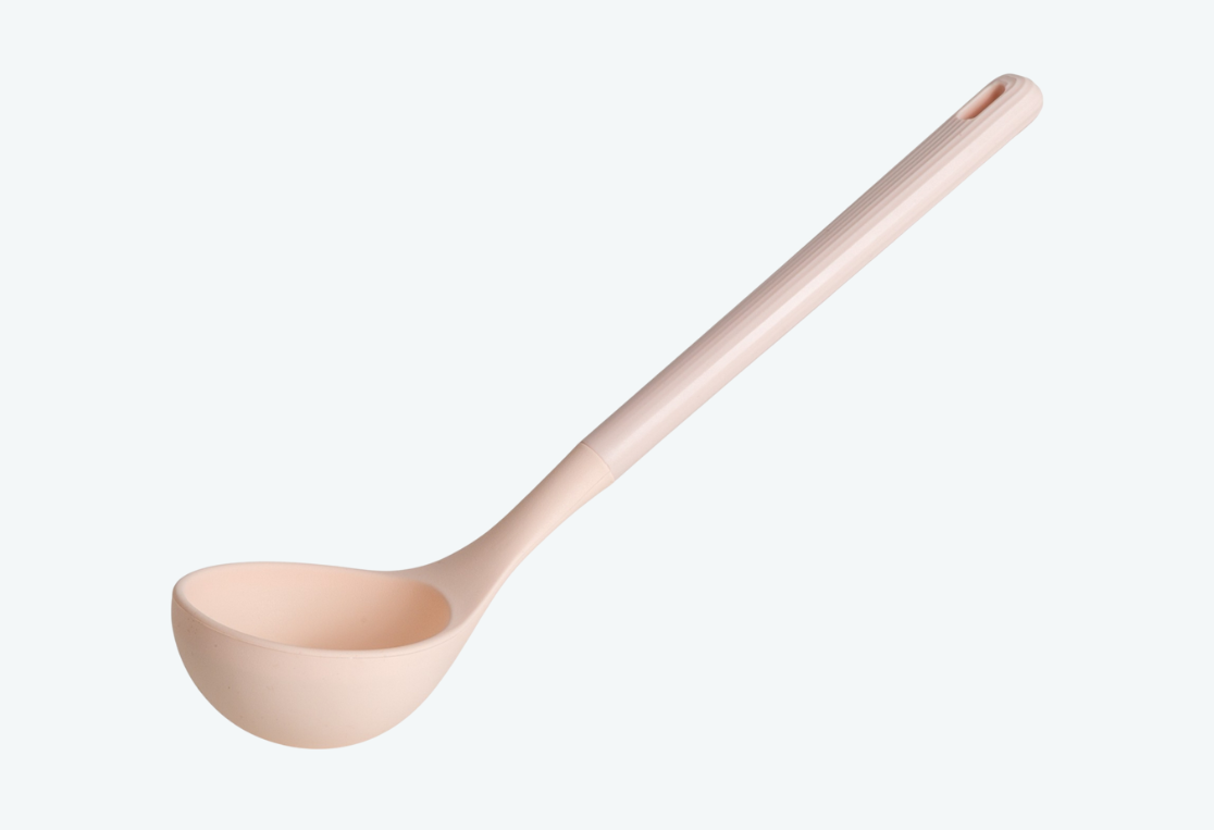 Набор кухонных принадлежностей CREMAN на подставке 10 предметов 