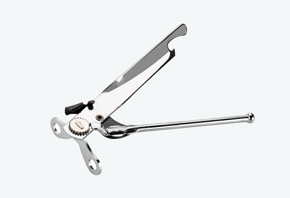 Нож консервный VIVA 