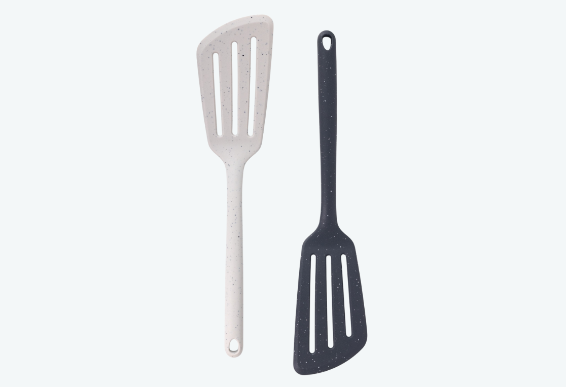 Лопатка узкая на подставке SPLASH 