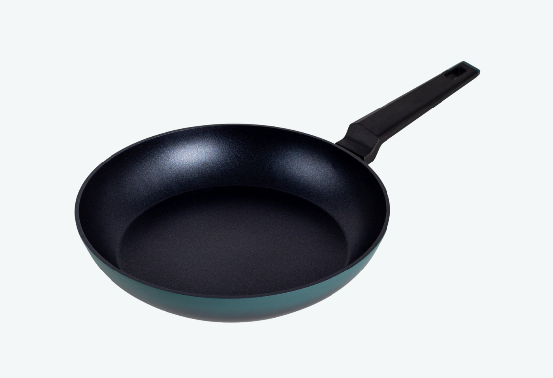 Сковорода блинная NEBULA 24см индукция 