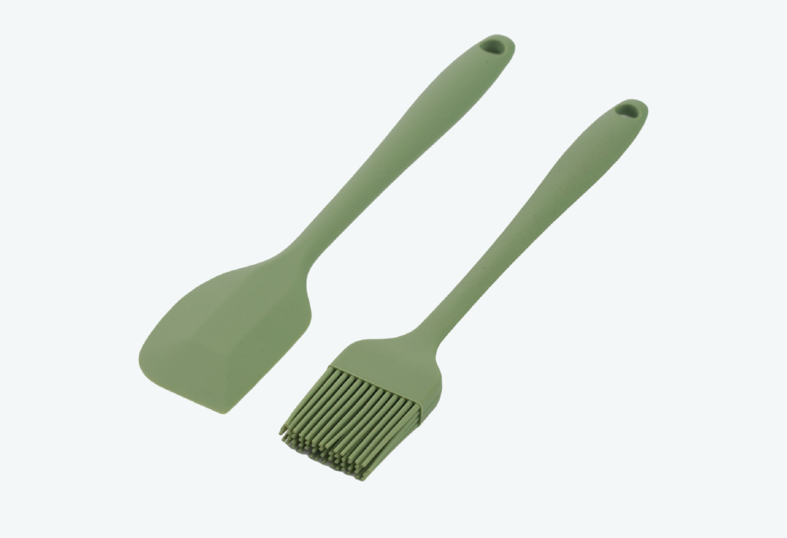 Набор пекарских гаджетов OLIVE 2шт 