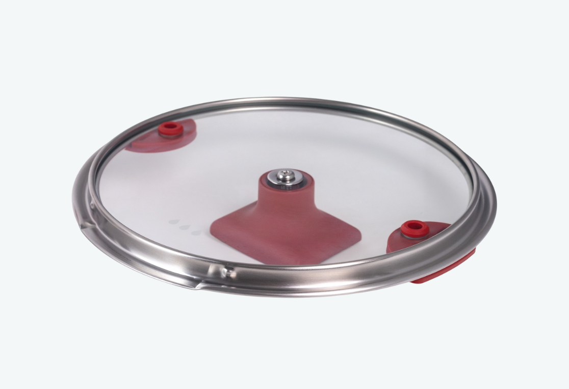 Кастрюля STARK 2.4л 