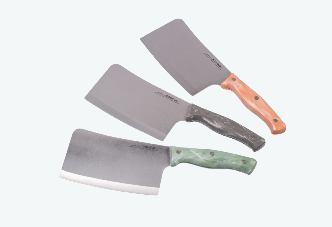 Топорик кухонный SCANDINAVIA 