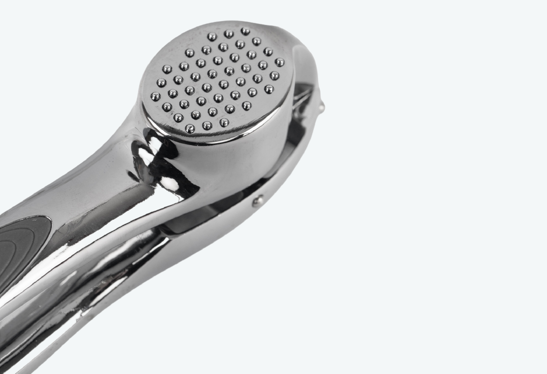 Пресс для чеснока QUANTUM 