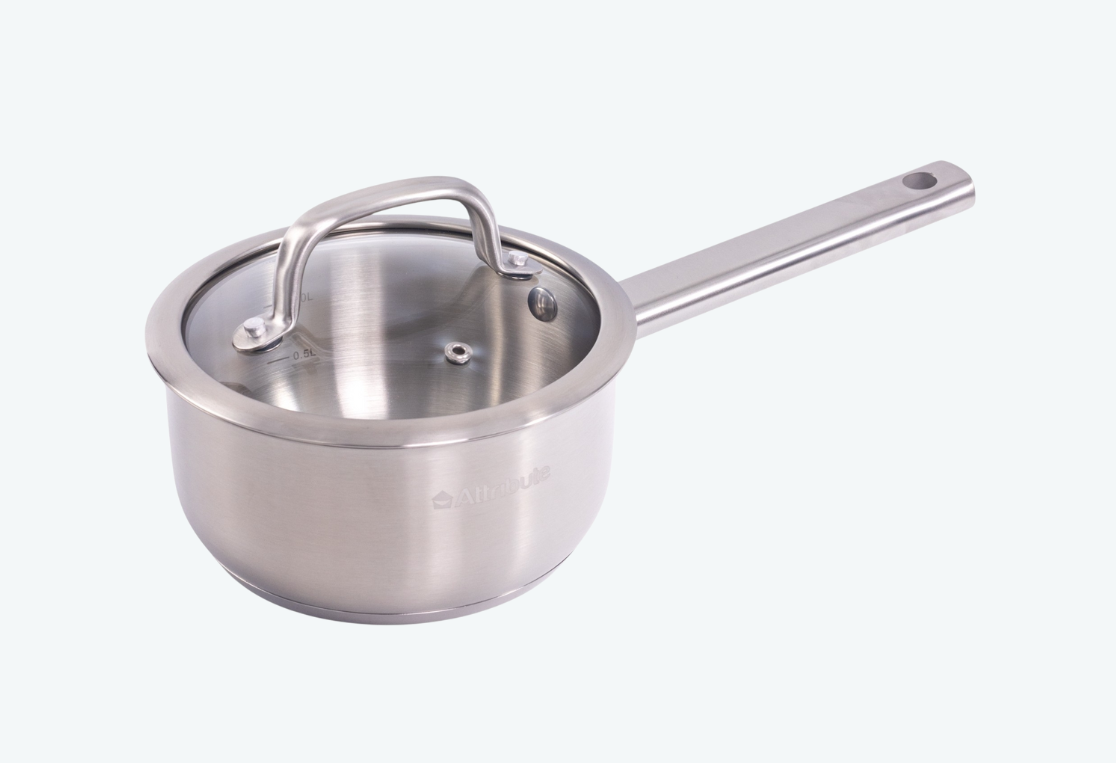 Ковш OPHELIA 1.5л 16см 