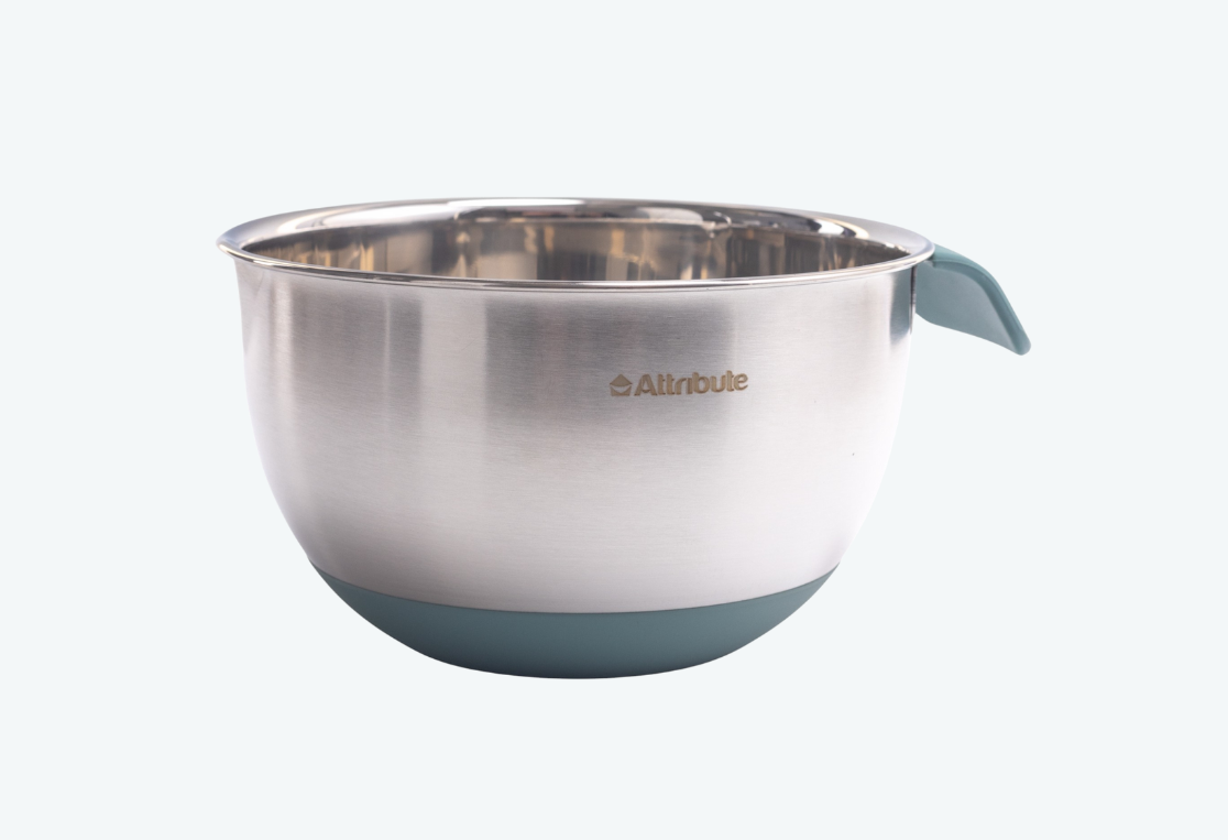 Миска для смешивания ШЕЙП/SHAPE 2л 18см 