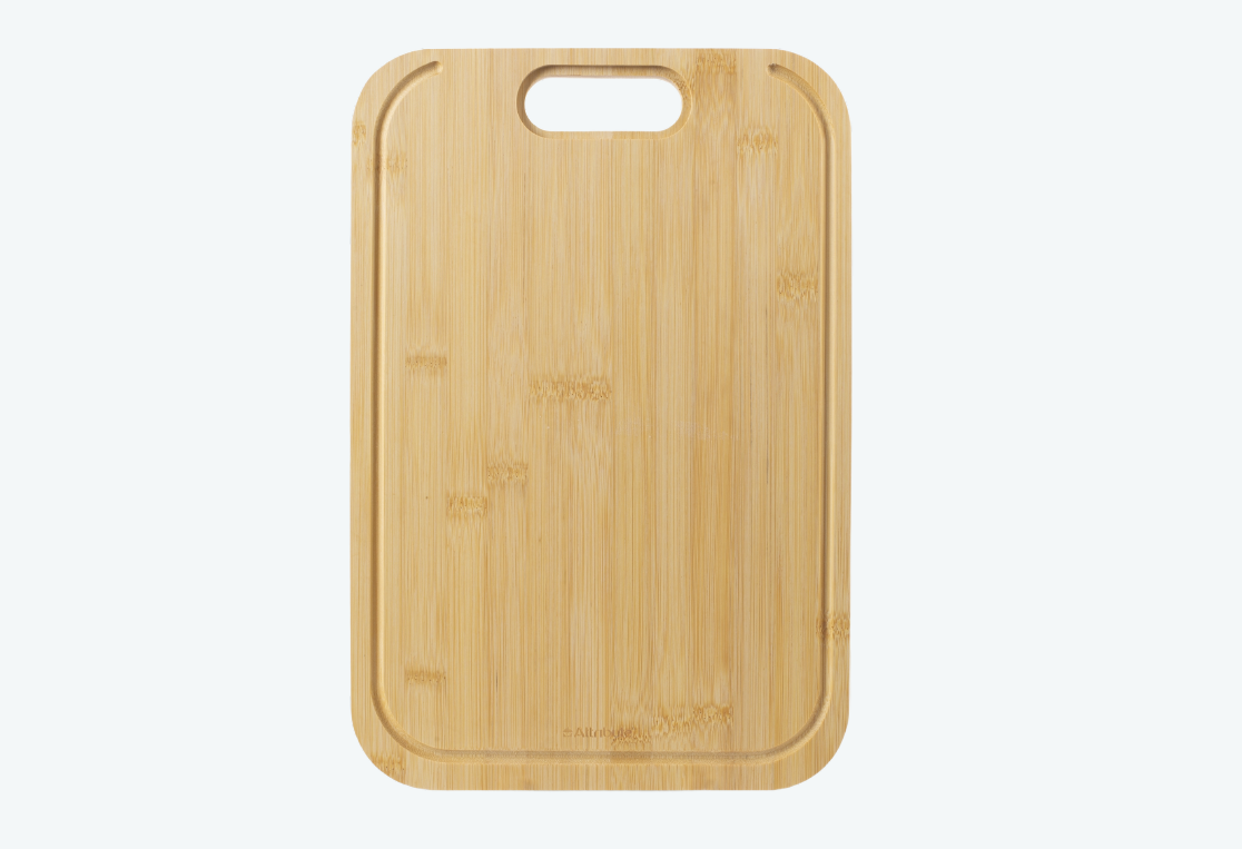 Доска разделочная BAMBOO TOUCH 40х27х1.5см 