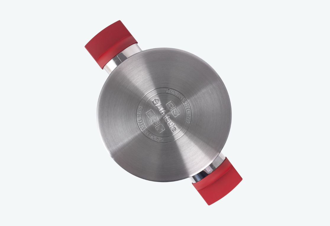 Кастрюля STARK 3.4л 