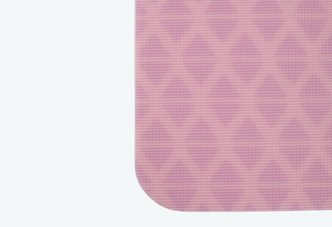 Набор досок разделочных ESSENTIALS 3шт гибкие 