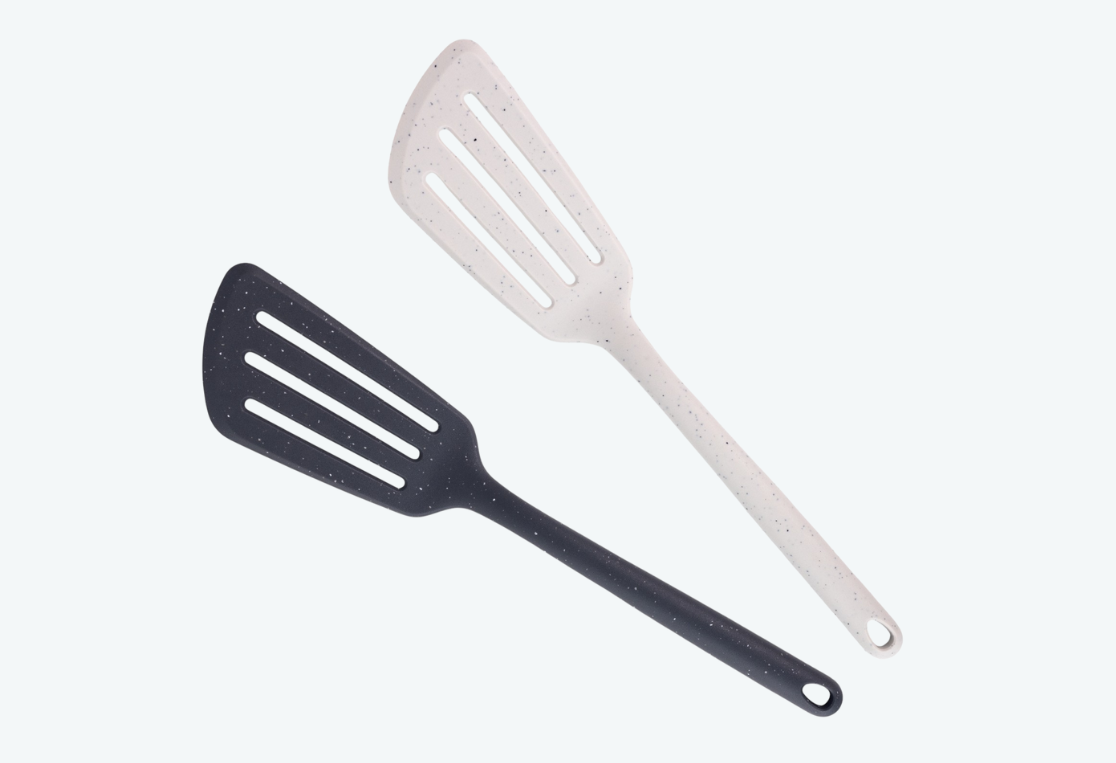 Лопатка узкая на подставке SPLASH 