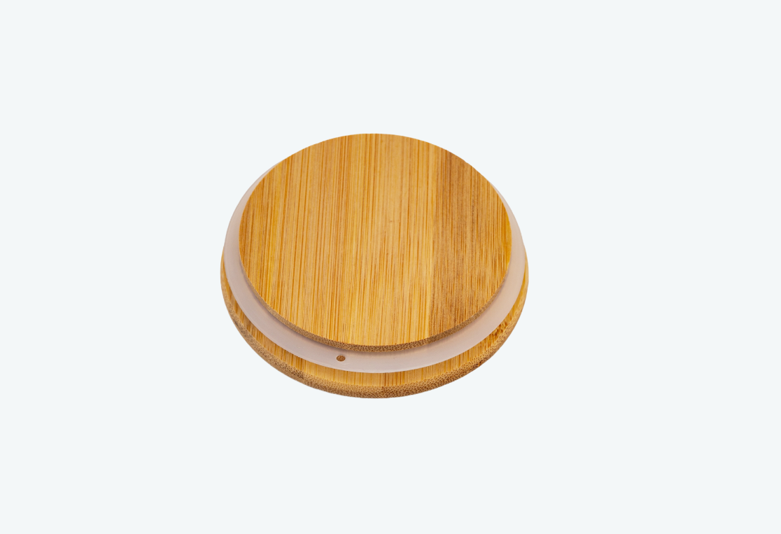 Банка из боросиликатного стекла для хранения сыпучих продуктов LINA 780мл 