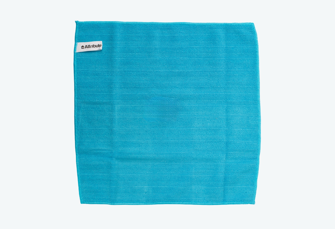 Салфетка Intense Clean из микрофибры кухонная 