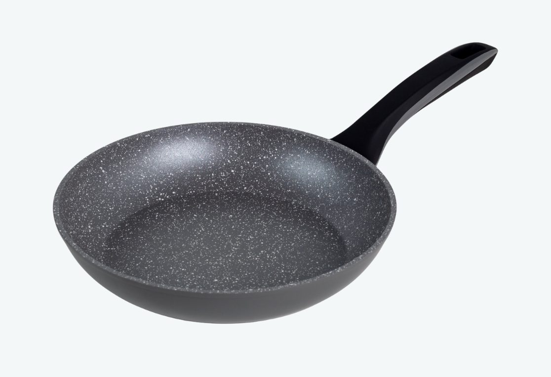 Сковорода STARDUST 24см индукция 