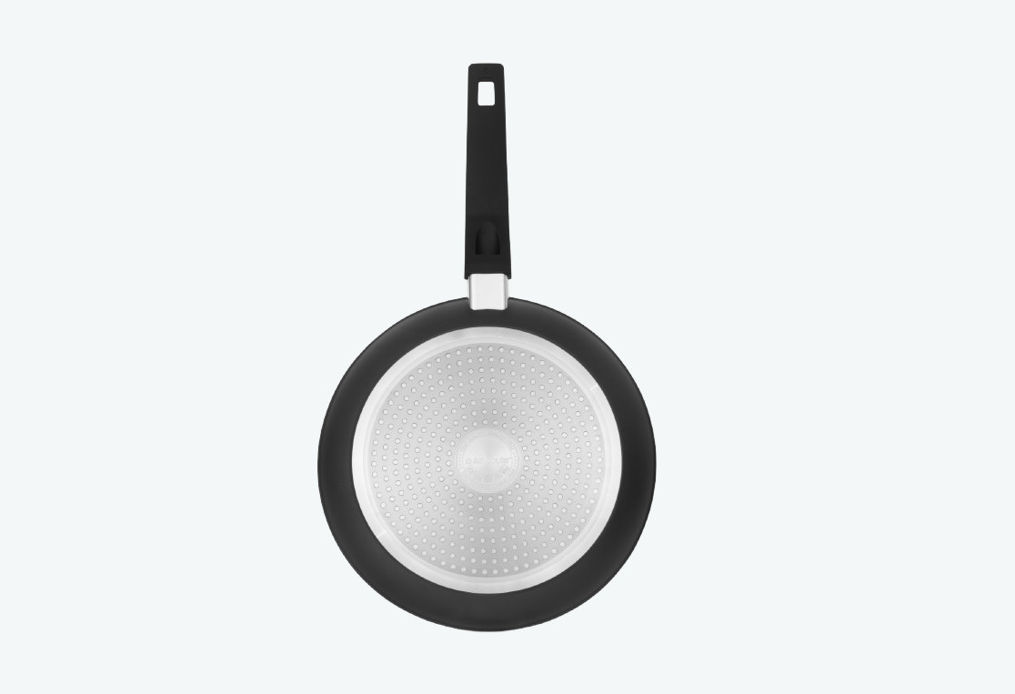 Сковорода ROCK 26см индукция 