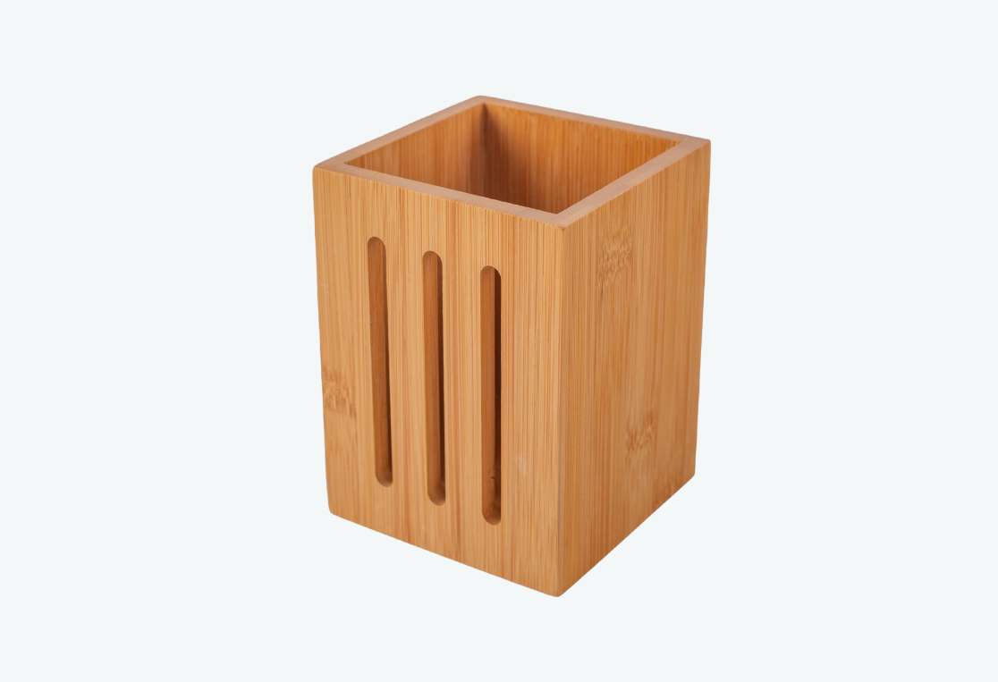 Подставка для кухонных принадлежностей BAMBOO 