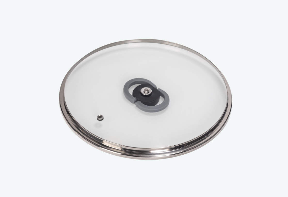 Кастрюля FOLDAWAY 5л 24см 