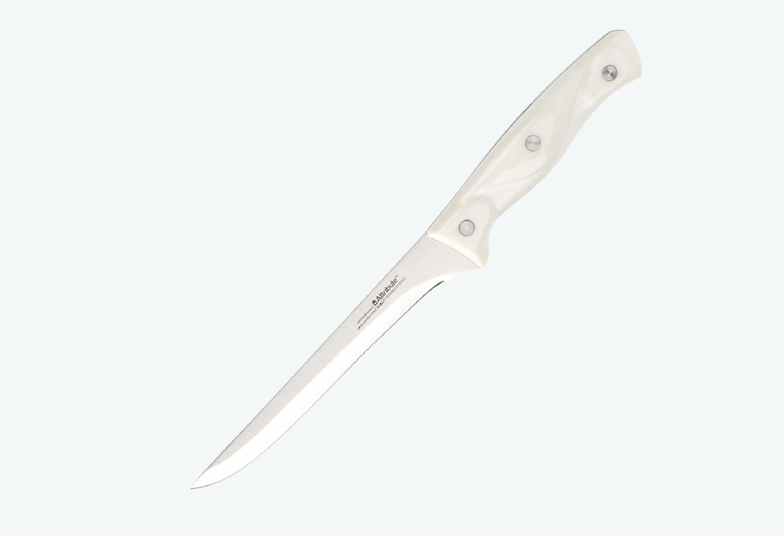 Нож филейный ANTIQUE 16см 