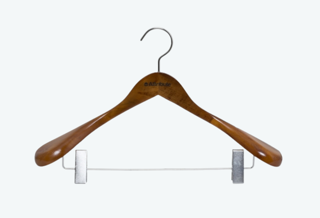 Вешалка для костюма STATUS 44см 