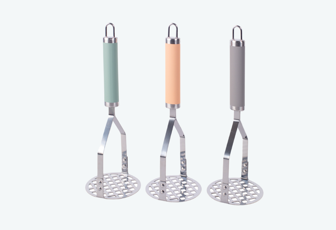 Картофелемялка SCANDINAVIA сталь 