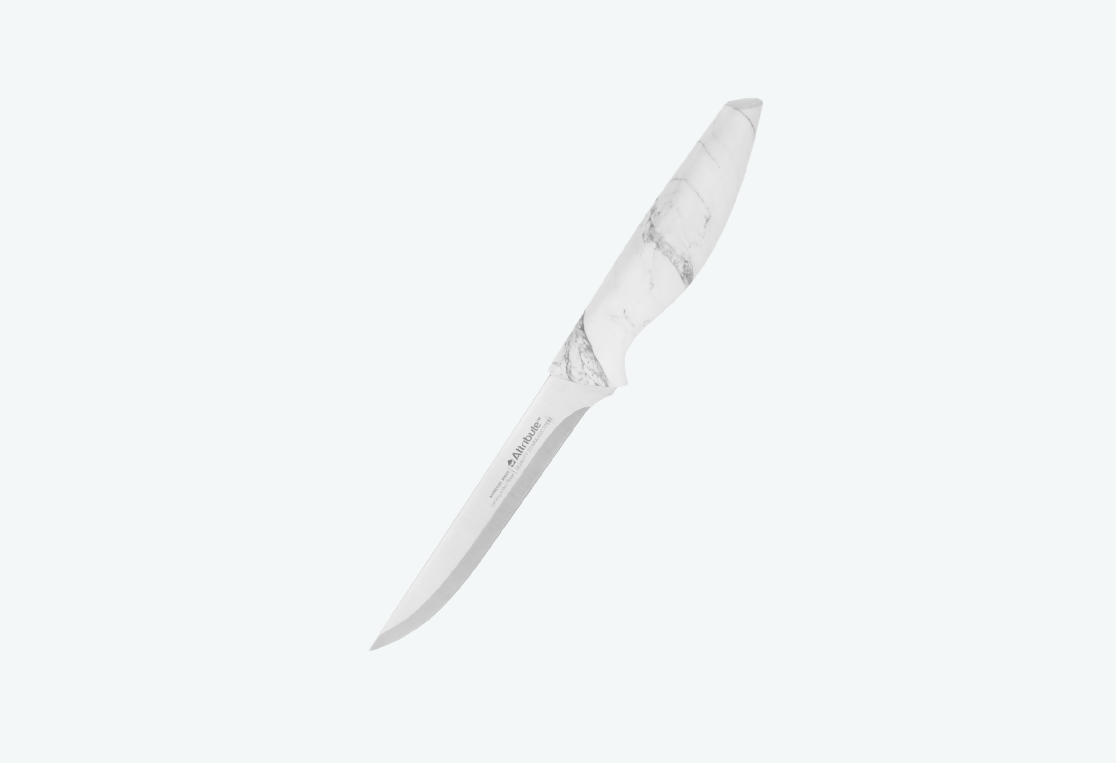 Нож филейный MARBLE 15см 