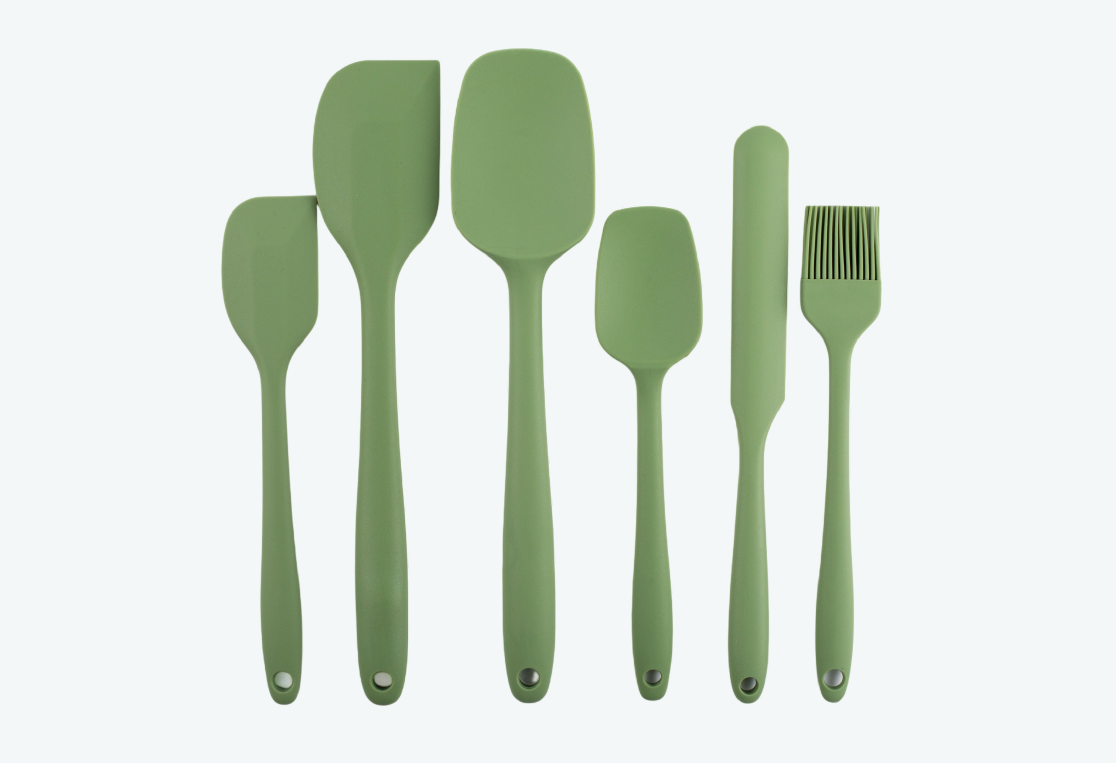 Набор пекарских гаджетов OLIVE 6шт 