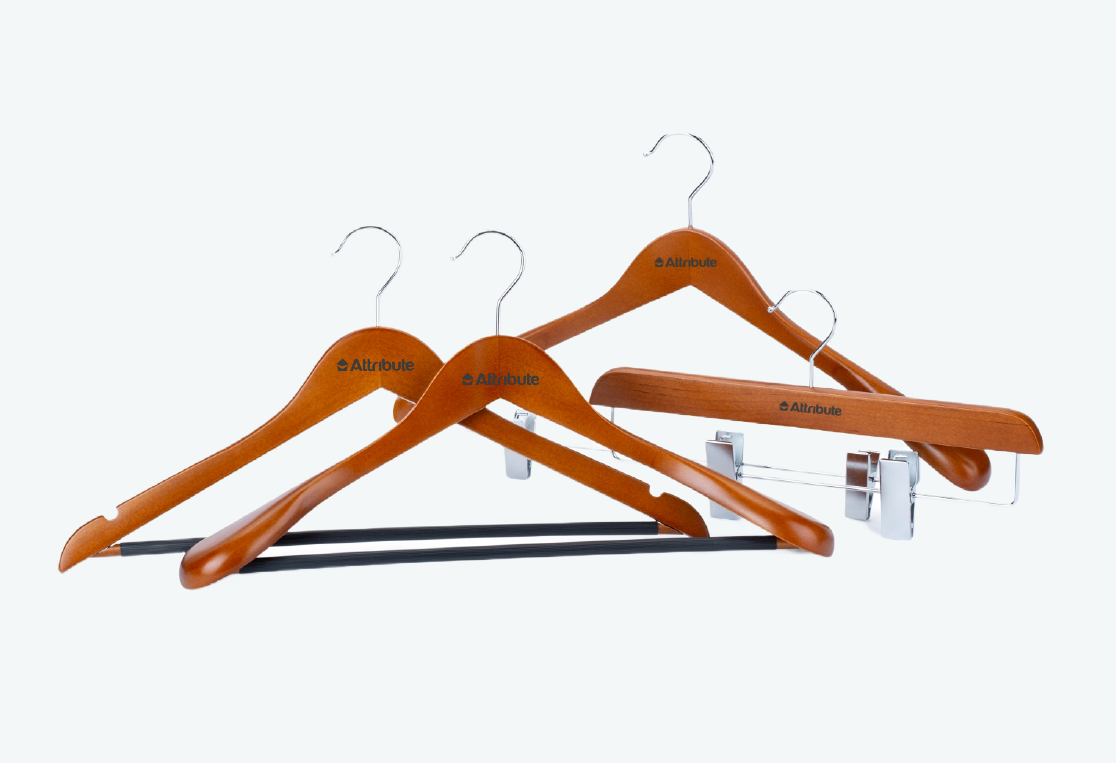 Вешалка для брюк/юбок CASUAL 