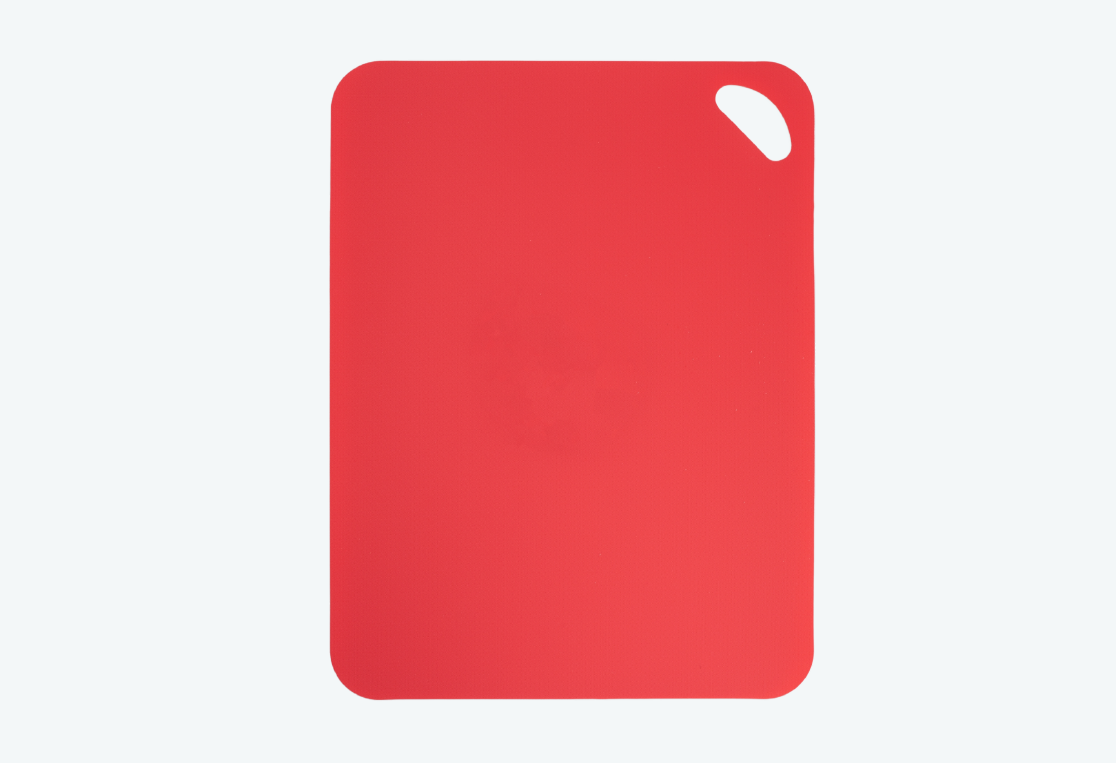 Набор досок разделочных ESSENTIALS 3шт гибкие 