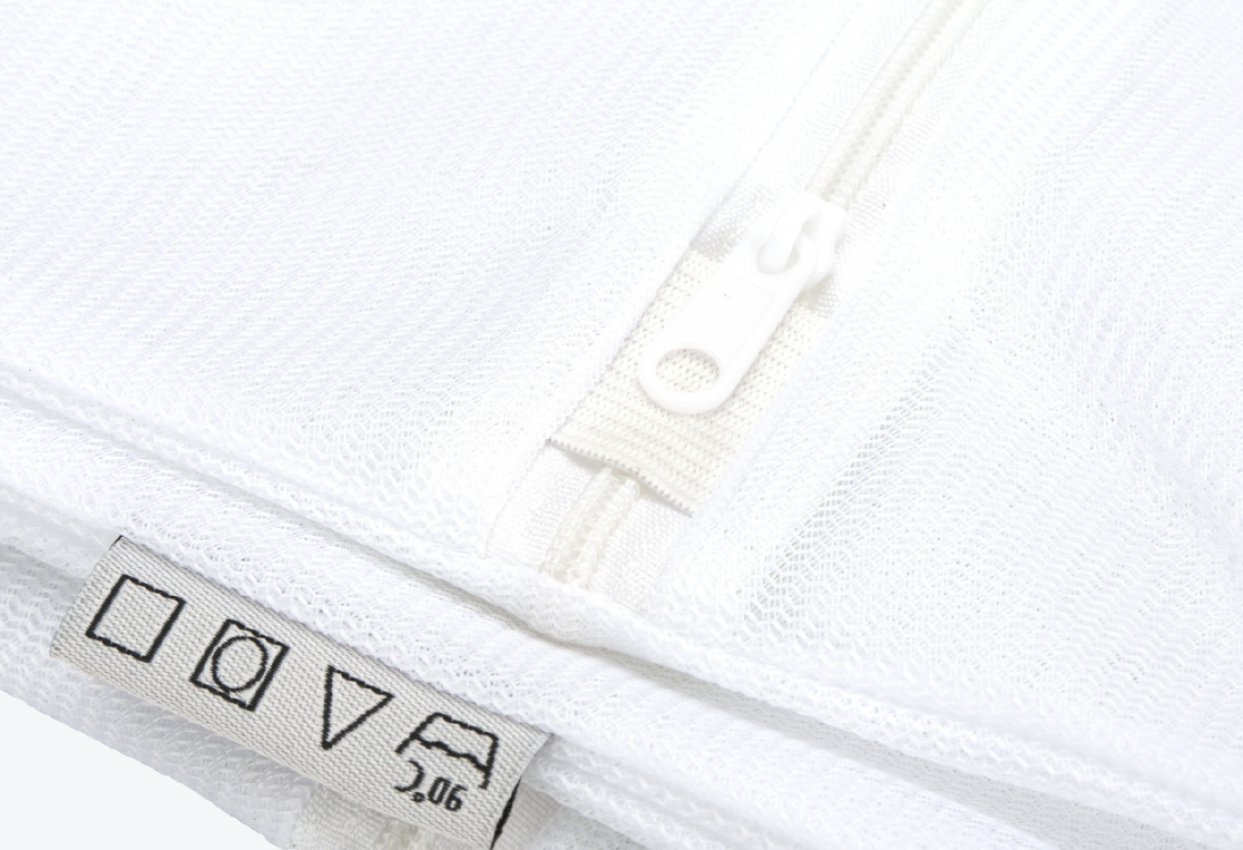 Мешок для стирки объемных вещей 50х70см 