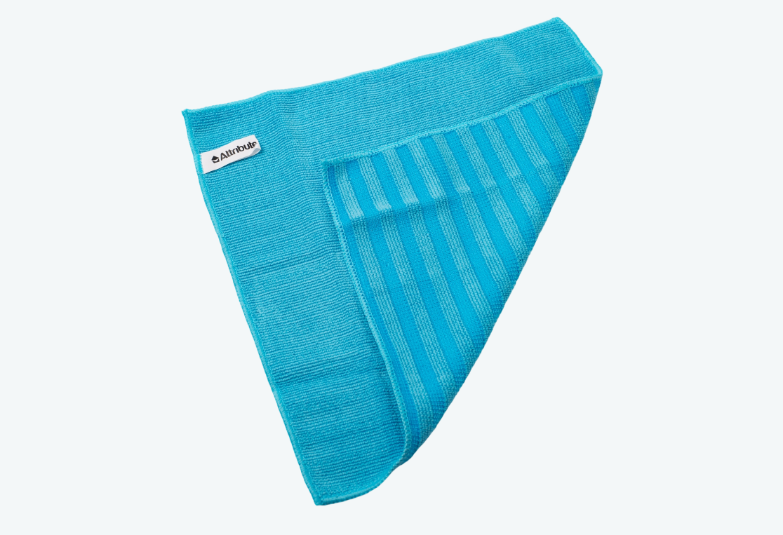 Салфетка Intense Clean из микрофибры кухонная 