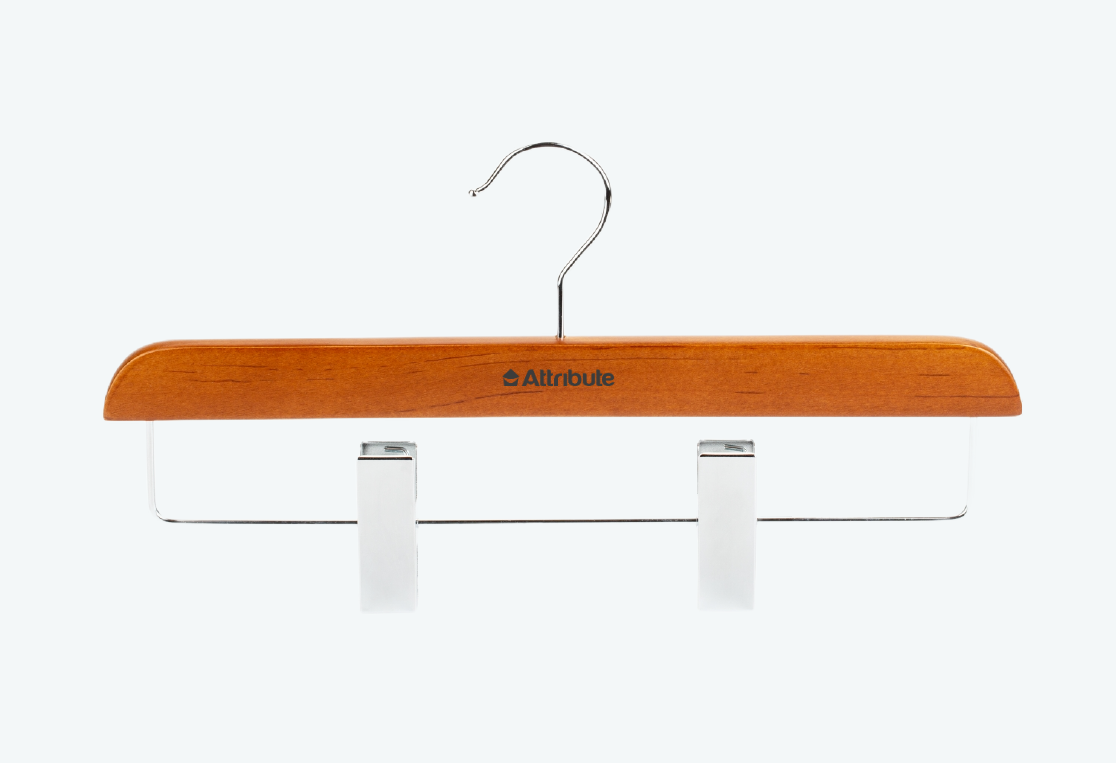 Вешалка для брюк/юбок CASUAL 