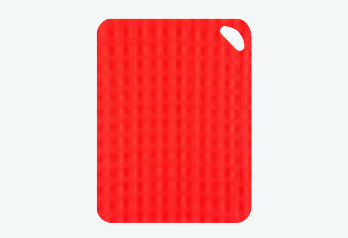 Набор досок разделочных ESSENTIALS 3шт гибкие 