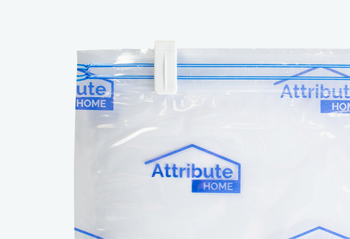 Пакет вакуумный HOME плоский 40х60см 