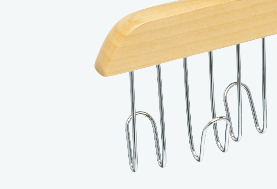 Вешалка для ремней CLASSIC 