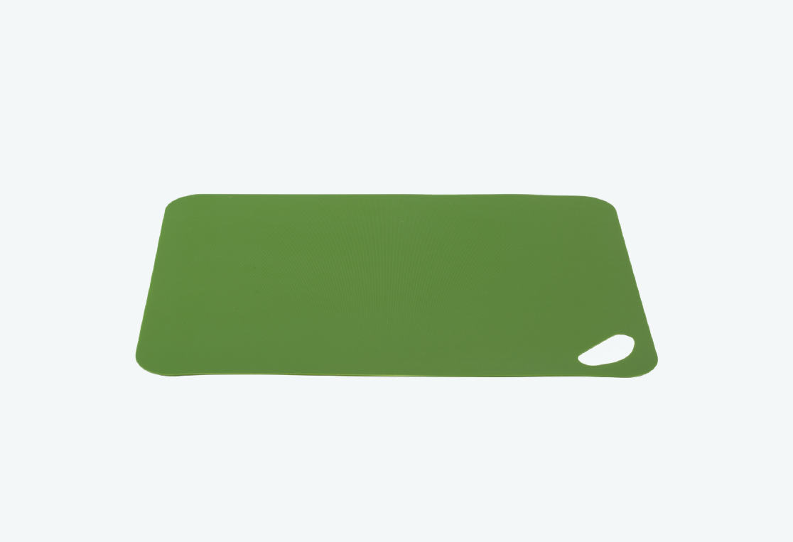 Набор досок разделочных ESSENTIALS 3шт гибкие 