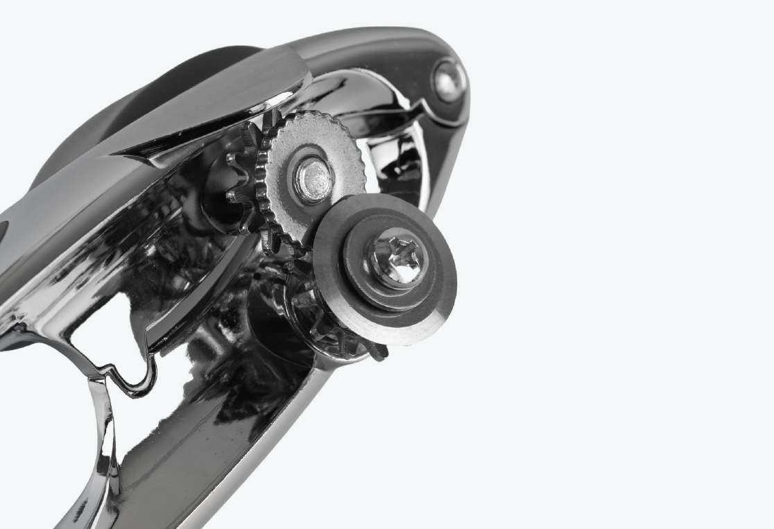 Нож консервный QUANTUM 