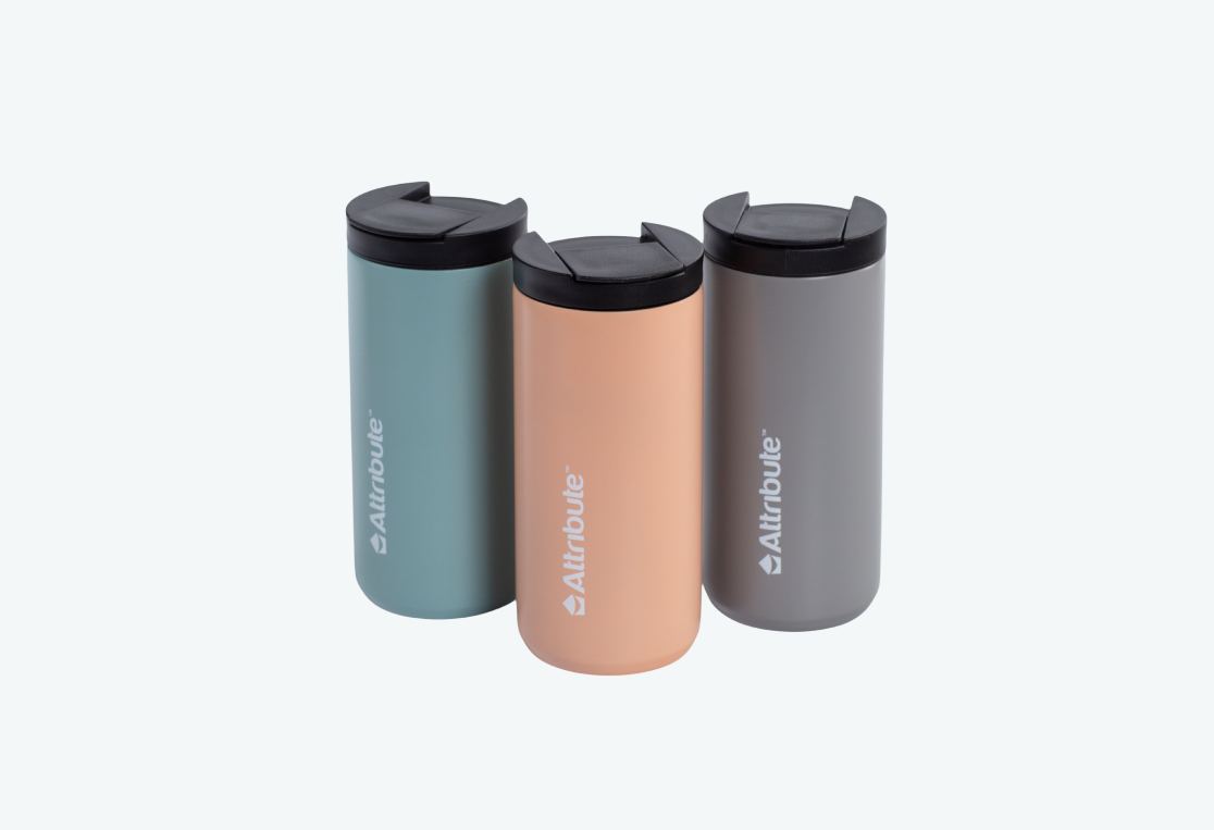 Термокружка SCANDINAVIA 0.35л 