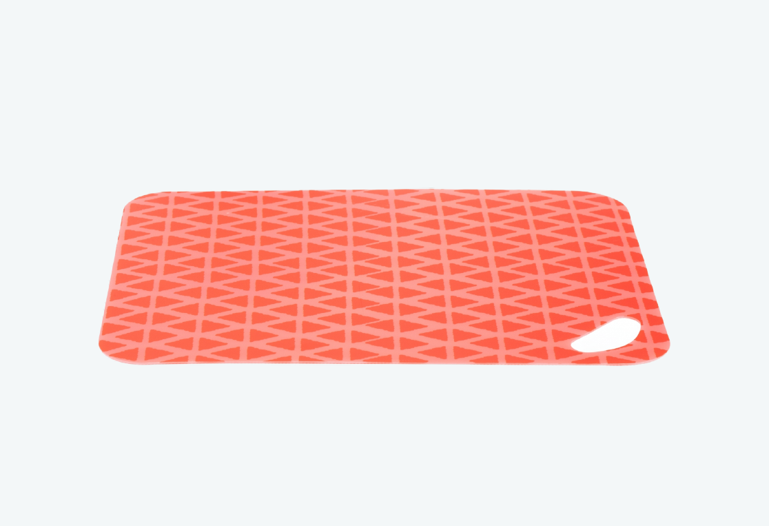 Набор досок разделочных ESSENTIALS 3шт гибкие 