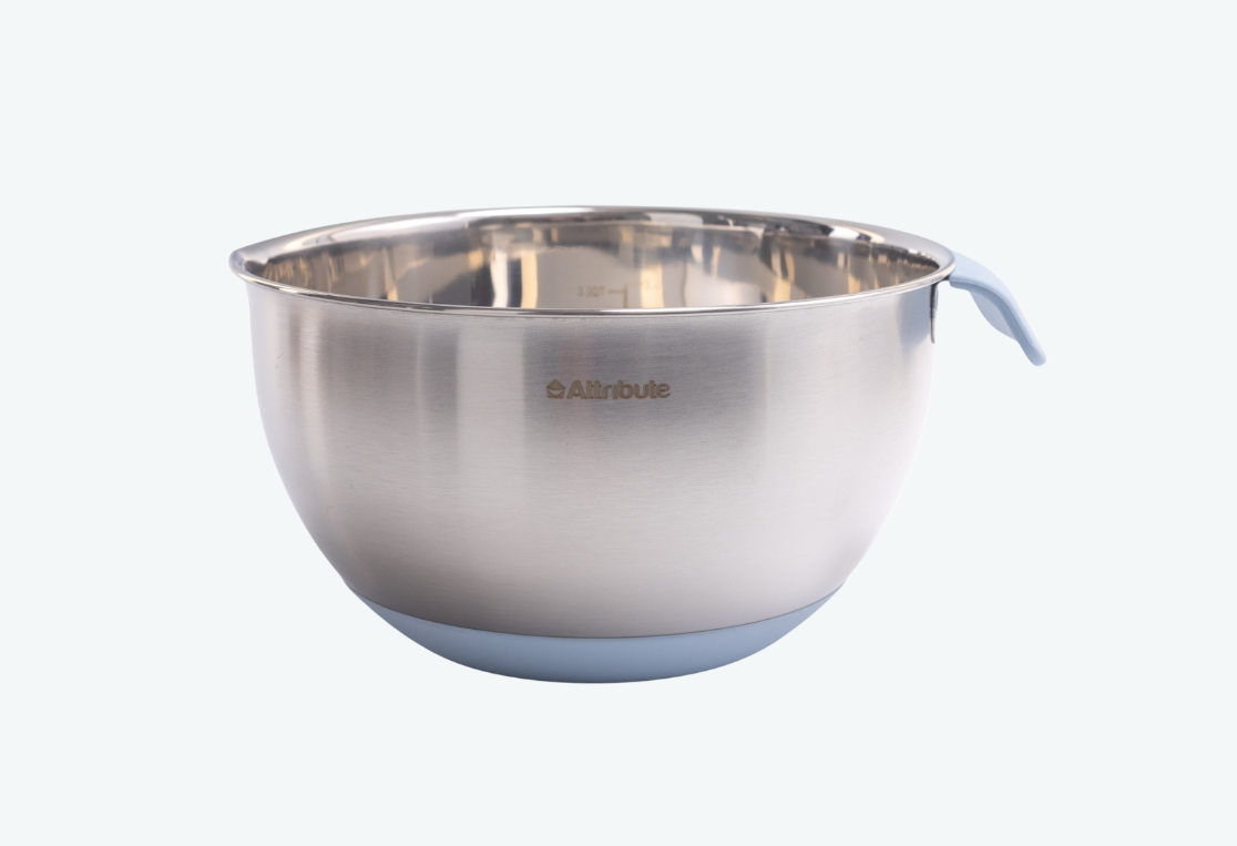 Миска для смешивания ШЕЙП/SHAPE 3л 22см 
