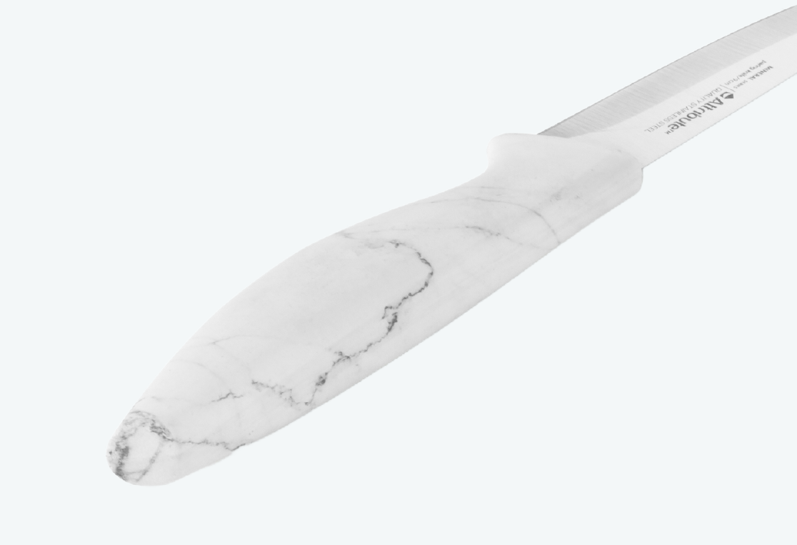 Нож для фруктов MARBLE 9см 