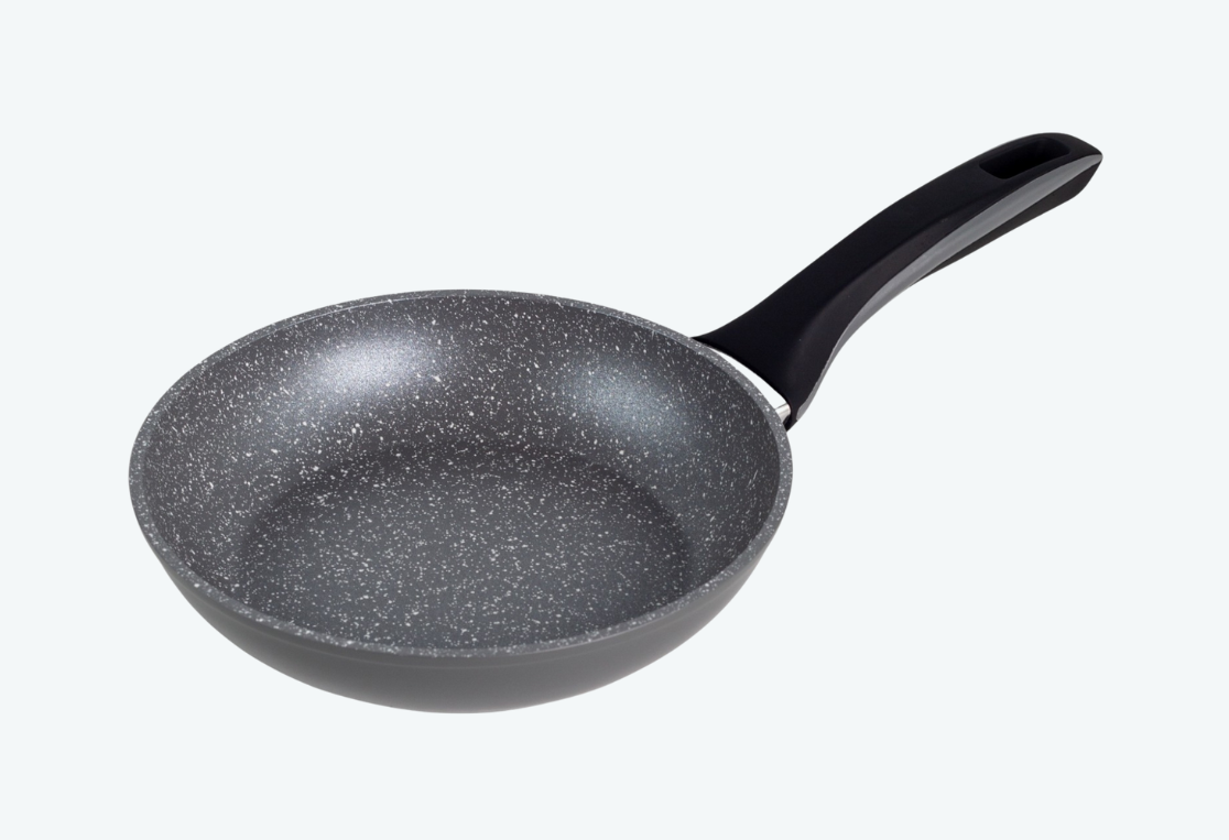 Сковорода STARDUST 20см индукция 