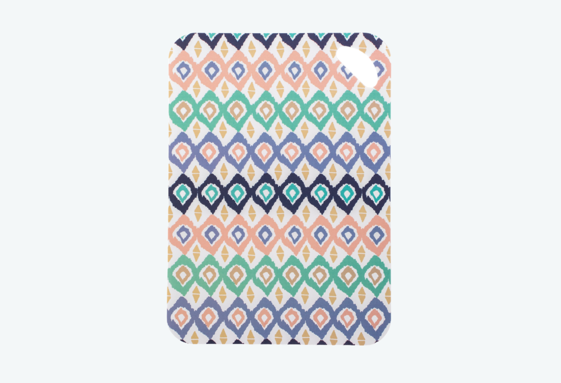 Набор досок разделочных SCANDINAVIA 3шт гибкие 