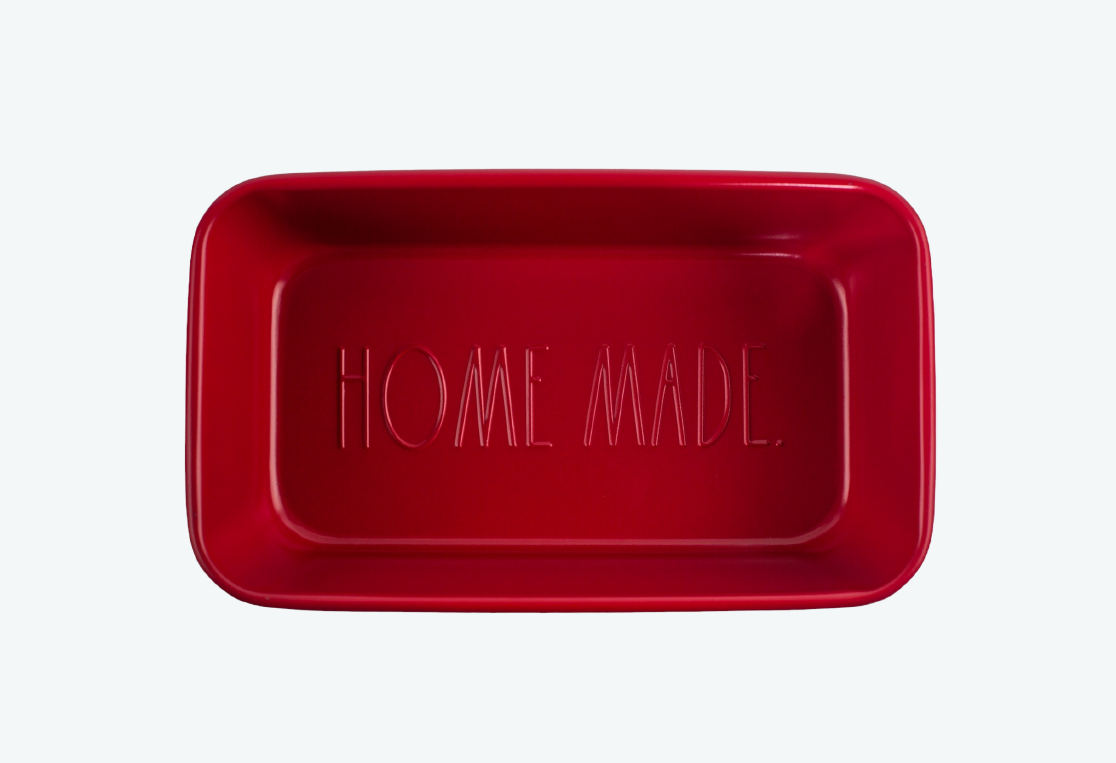 Форма для выпечки с антипригарным покрытием AMORE хлеб 24x14x6.5см 