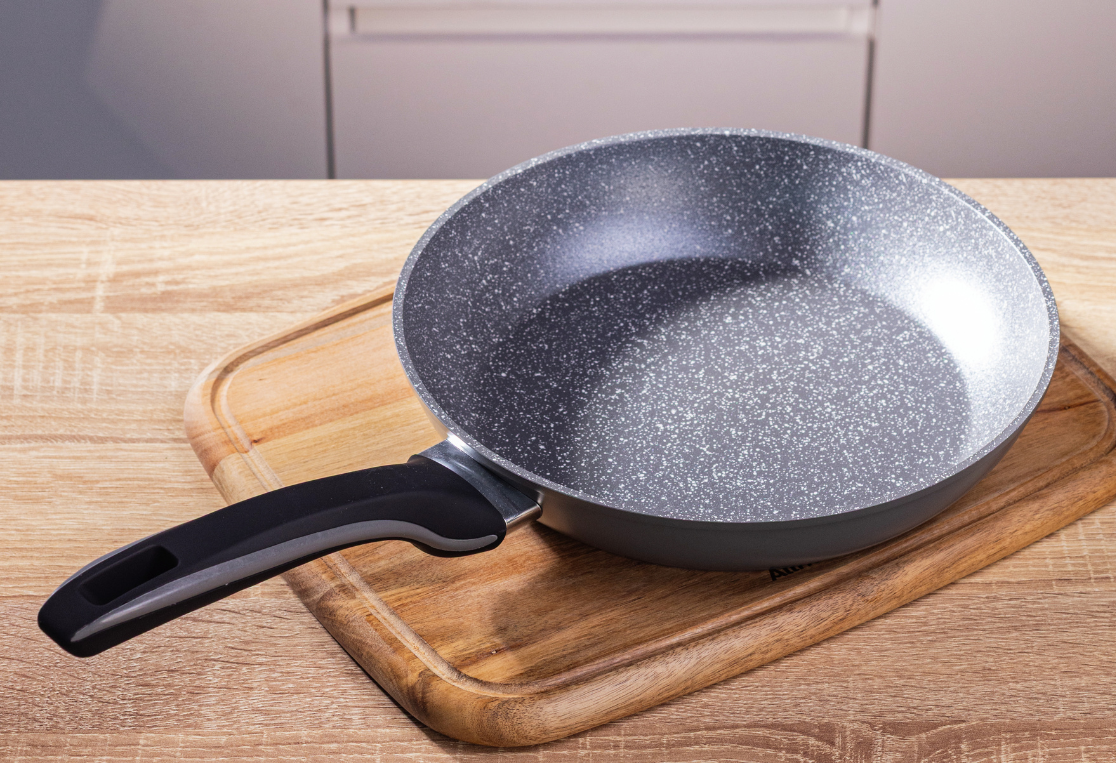 Сковорода STARDUST 26см индукция 