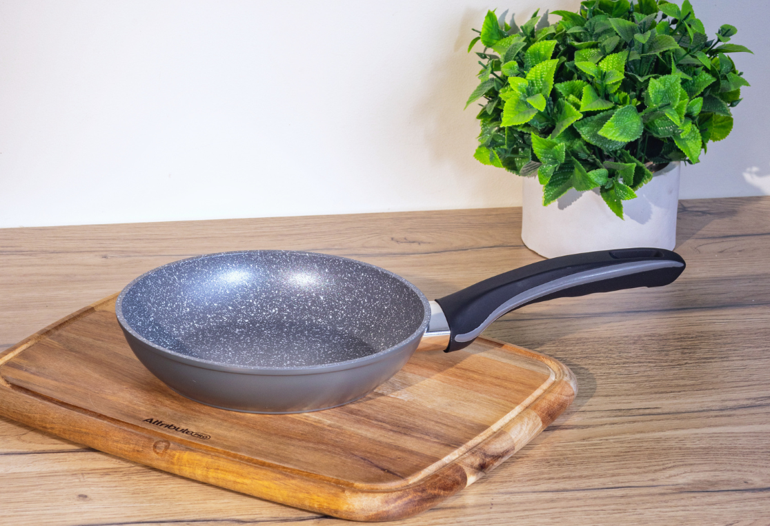 Сковорода STARDUST 20см индукция 