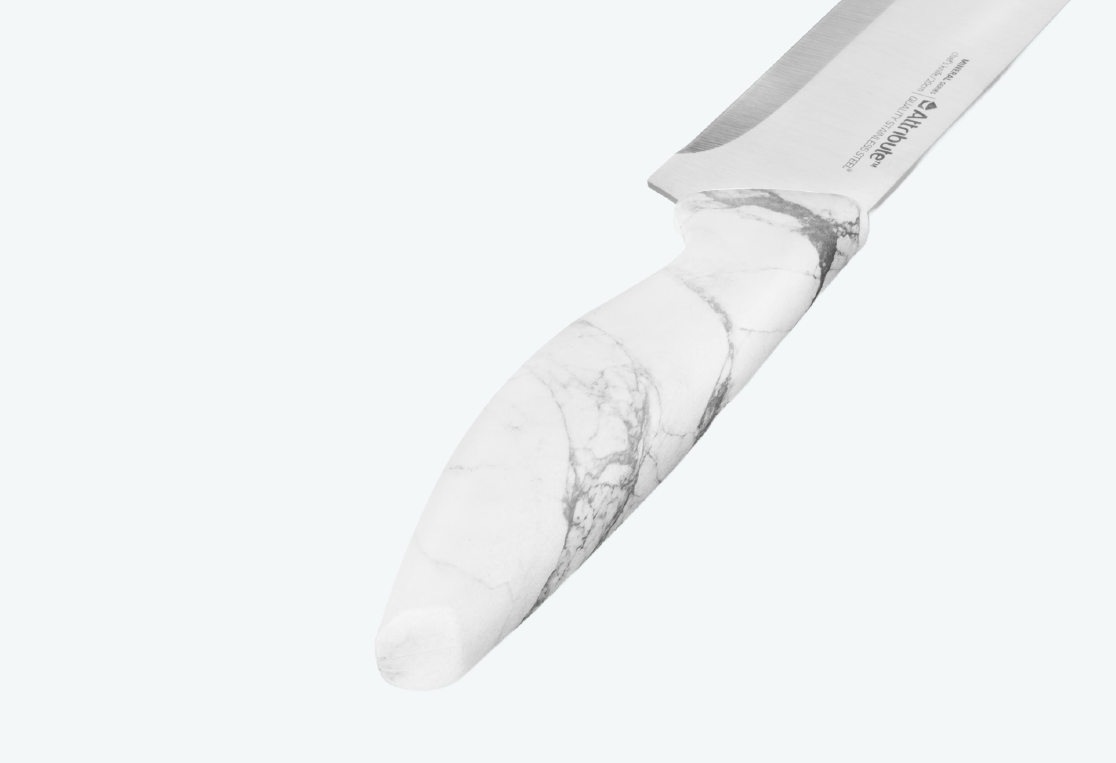 Нож поварской MARBLE 20см 