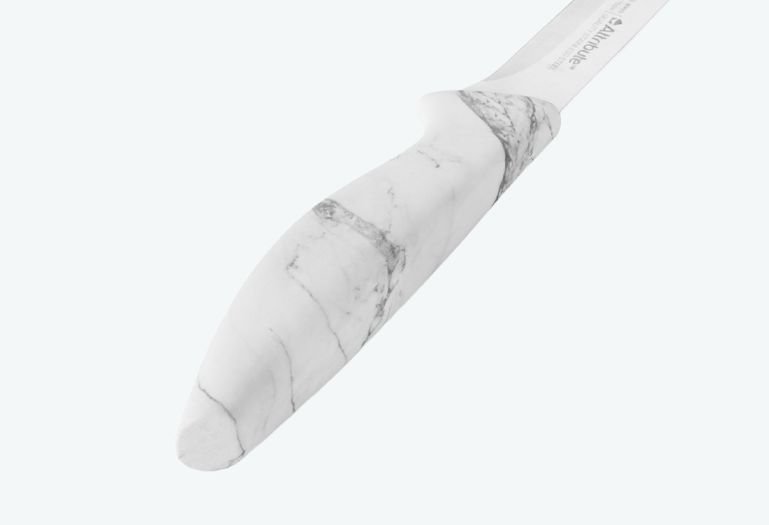 Нож филейный MARBLE 15см 