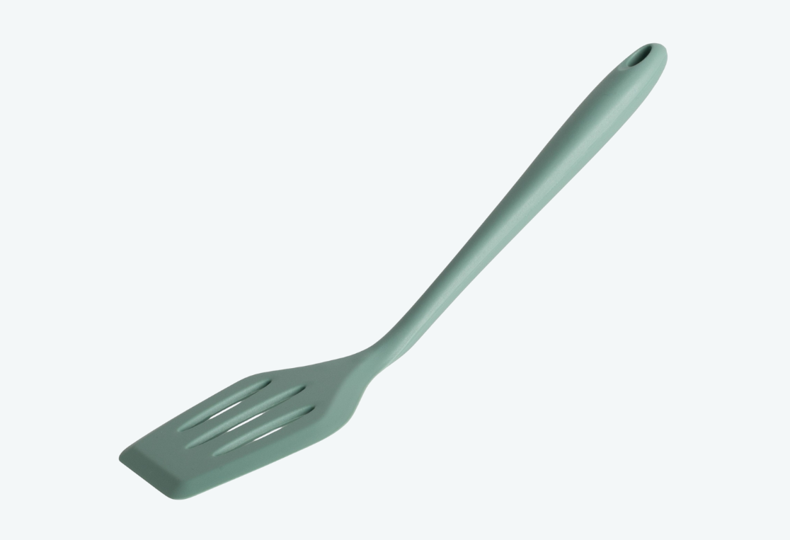 Набор кухонных принадлежностей LAGOON на подставке 8 предметов 